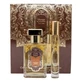 La Sultane de Saba Ayurvedisch Eau de Parfum-cadeauset