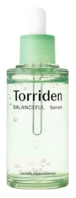 Torriden Balanceful Centella Asiatica Balancing and Soothing Serum 50 ml