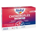 Alvityl Chondroflex Dag en Nacht, 24 tabletten