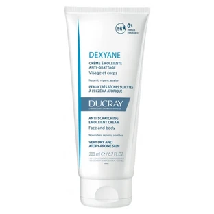 Ducray Dexyane Crème Emolliente Anti-Grattage 200 ml