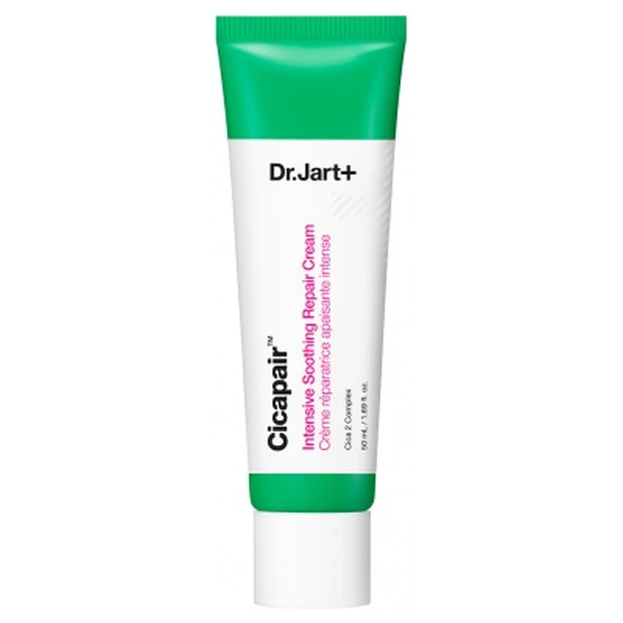 Dr. Jart+ Cicapair Intense Soothing Repair Cream 50 ml: ceny i cechy
