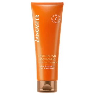 Lancaster Golden Tan Maximizer After-Sun Lotion 250 ml