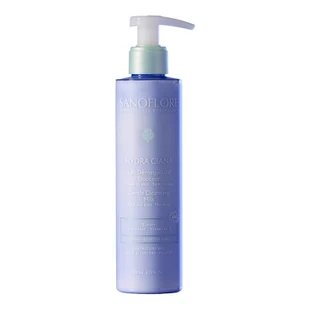 Sanoflore Hydra Ciana Organic Gentle Makeup Remover Milk 200 ml