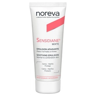 Noreva Sensidiane Unisex Soothing Emulsion 40 ml