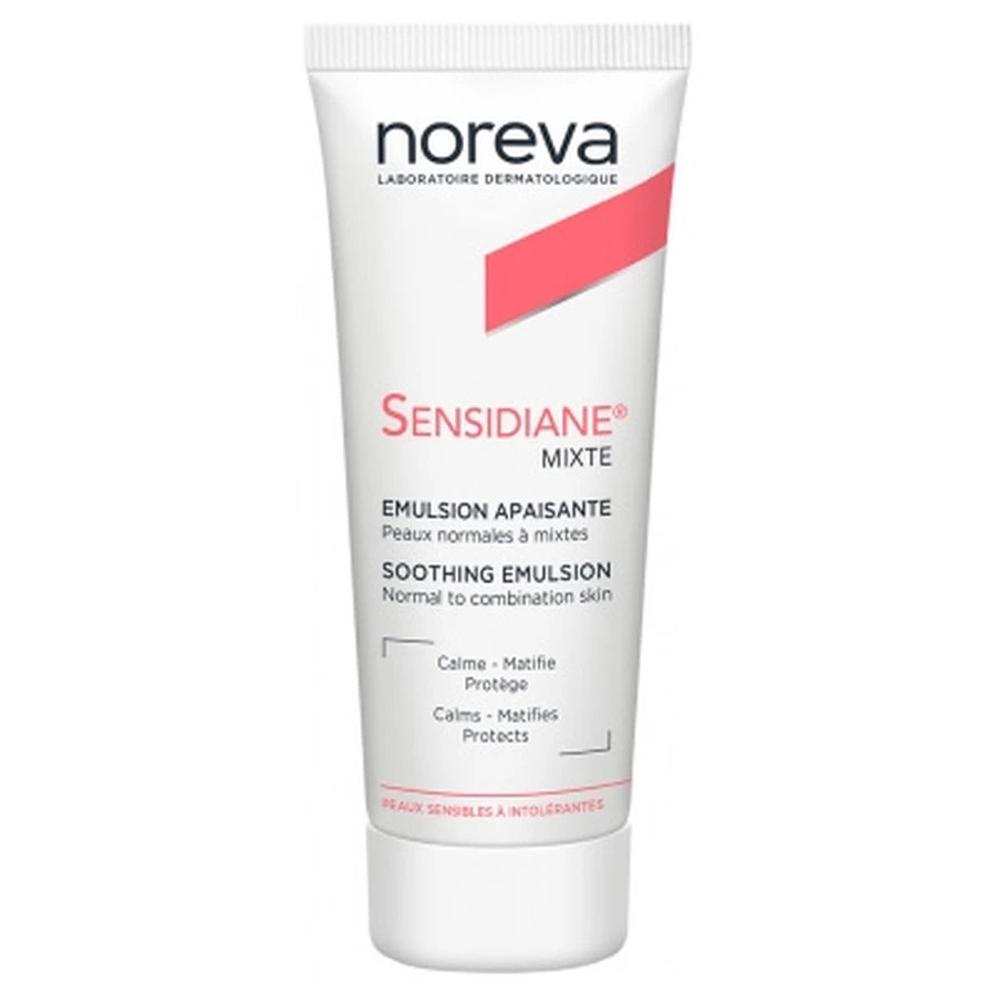 Noreva Sensidiane Unisex Soothing Emulsion 40 ml