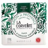 La Corvette Savon de Provence Sapin 100 g
