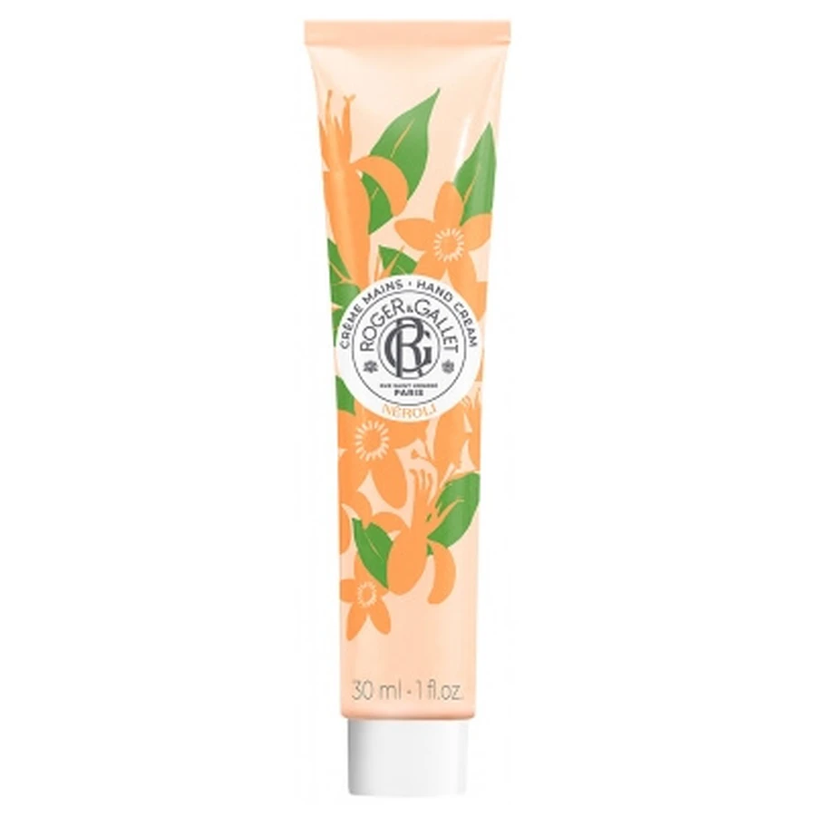 Crema de manos Neroli de Roger & Gallet, 30 ml