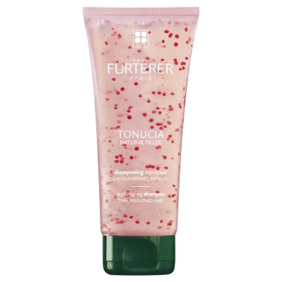 Szampon René Furterer Tonucia Natural Filler Plumping 200 ml: ceny i cechy