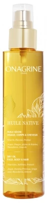 Onagrine Virgin-olie 150 ml