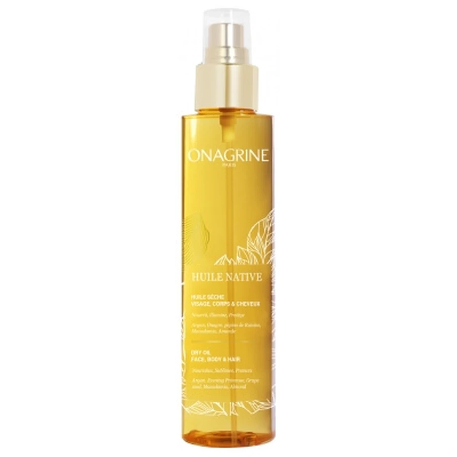 Onagrine-Nativöl 150 ml