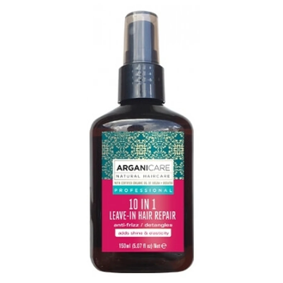 Arganicare 10-in-1 Keratin Repair Spray