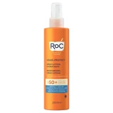 RoC Sun-Protect Hydraterende Spraylotion SPF 50+ 200 ml