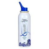 Quinton Laboratories Action Plus Nasal Spray 100 ml