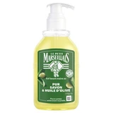 Le Petit Marseillais Pure Soap & Olive Oil Hand Wash Gel, 300 ml