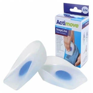 Essity Actimove StepLite Life Fersenpolster