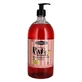 Le Comptoir du Bain Savon de Marseille Surgras Pomelo Bloom 1 L
