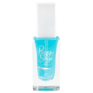 Peggy Sage Nail Care, loción suavizante para uñas, 11 ml