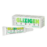 Lippencrème, Glizigen, 5 g, Catalysis