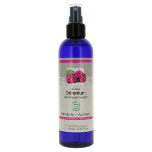 Laboratoire du Haut-Ségala Bio-Geranienblütenwasser, 250 ml