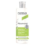 Champú extra suave Noreva Hexaphane, 400 ml