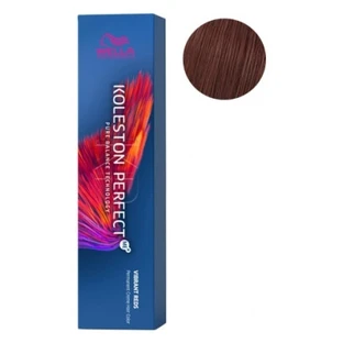 Wella Koleston Perfect Vibrant Reds Haarfarbe, 60 ml