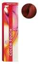 Wella Color Touch Semipermanente Haarfarbe 66/44 Intensives Dunkelkupferblond