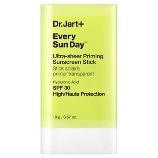 Dr. Jart+ Every Sun Day Transparente Sonnenschutz-Grundierung LSF 30 19 g