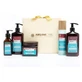 Arganicare Argan Protective Moisturizing Routine Gift Set