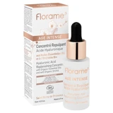 Florame Âge Intense Bio-Hyaluronsäure-Aufpolsterungskonzentrat 30 ml