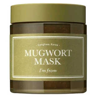 „I'm From“ Beifuß-Maske 110 g