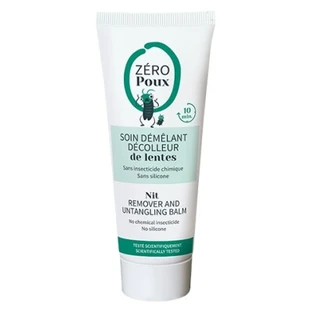 Patrice Mulato Zero Lice – kuracja przeciw wszawicy Mulato, 60 ml