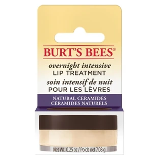 Burt's Bees Intensiv-Nachtpflege für die Lippen 7,08 g