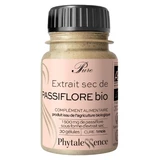 Phytalessence Pure Organic Passiebloem, 30 capsules