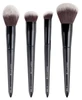 Brushworks Pinsel-Set zum Polieren und Verblenden