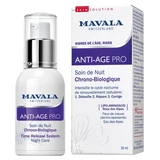 Mavala SkinSolution Anti-Age Pro Chrono-Biological Nachtcreme 30 ml