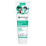 Pasta de dientes con flúor ecológica Centifolia Kids, 75 ml