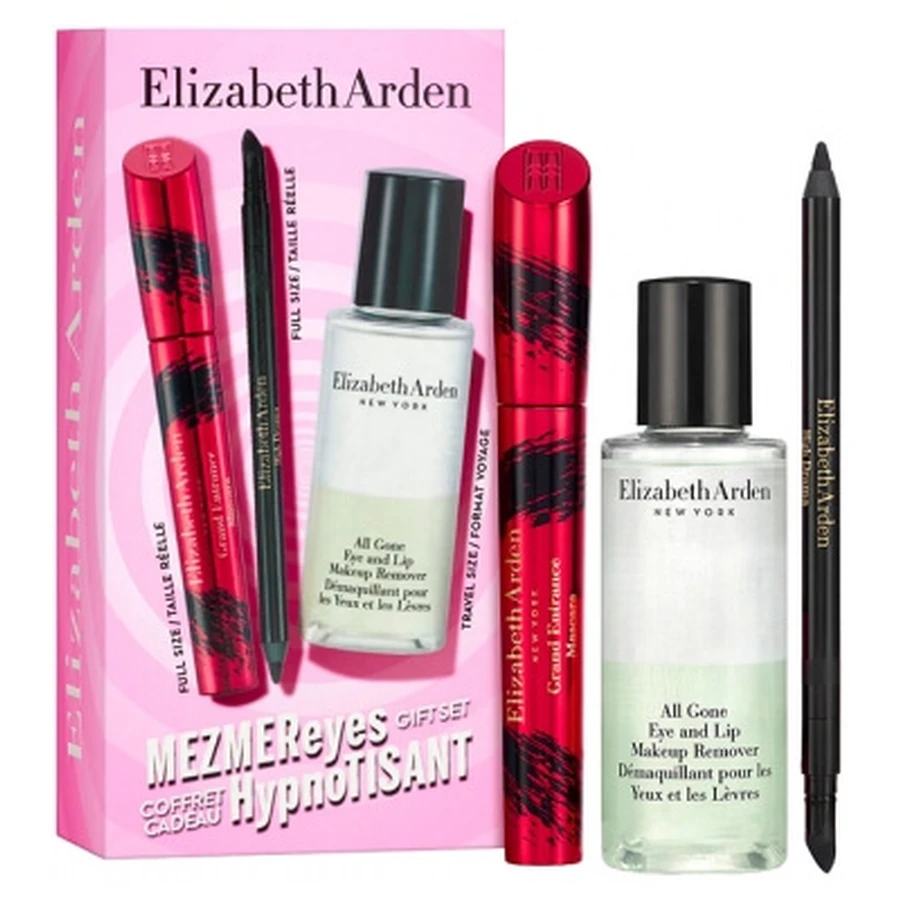 Elizabeth Arden Hypnotizing-cadeauset