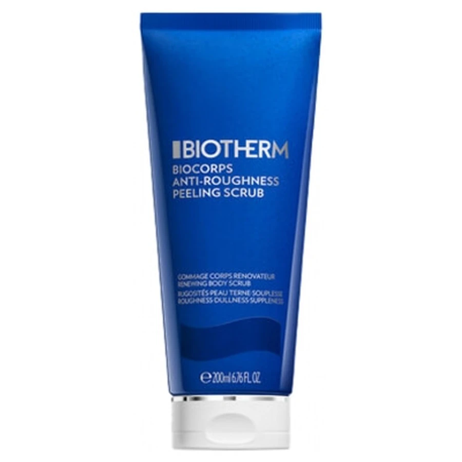 Biotherm Biocorps Erneuerndes Körperpeeling 200 ml