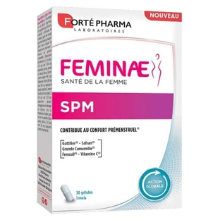 Forté Pharma Feminae SPM 30 capsule