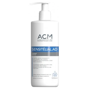 Laboratoire ACM Sensitélial AD Crème 500 ml