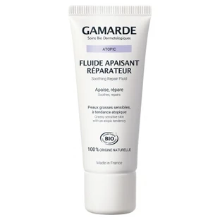 Gamarde Atopic Organic Soothing and Repairing Lotion 40 ml
