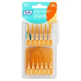 TePe Easypick Toothpicks, 36-Pack