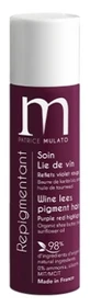 Patrice Mulato Wijnkleurige herkleuringbehandeling 50 ml