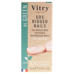 Vitry SOS Ridged Nails 10 ml