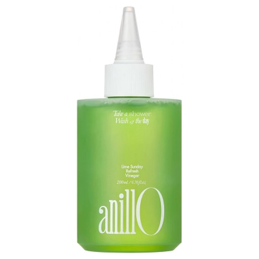 Anillo Lime Sunday Refresh Haaressig 200 ml