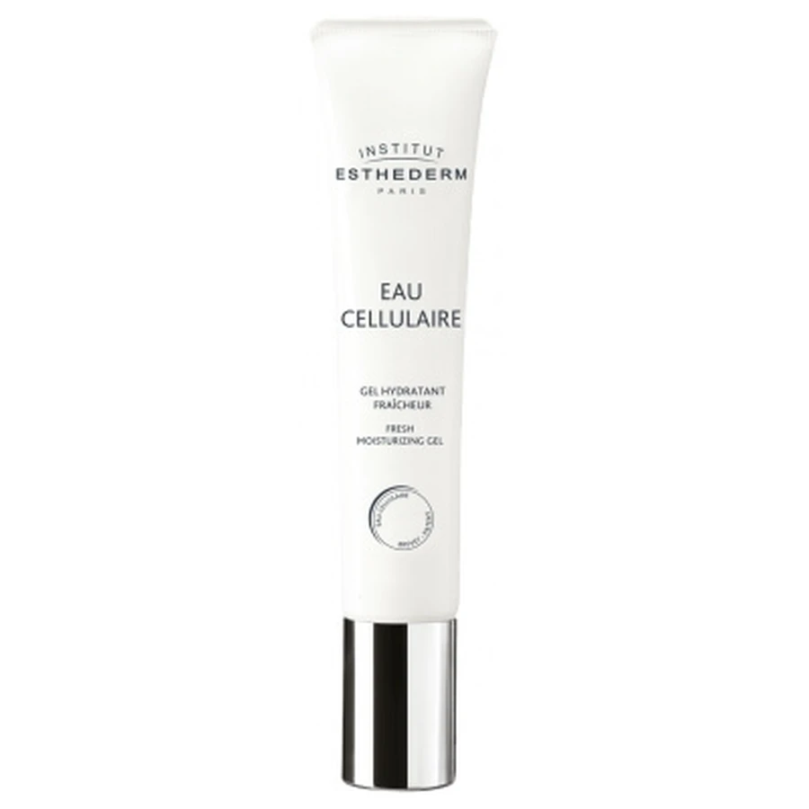 Institut Esthederm Eau Cellulaire Refreshing Moisturizing Gel 40 ml
