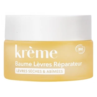 Bálsamo labial reparador ecológico, 10 g