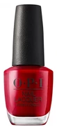 OPI Nail Polish NL Red Hot Rio OPI