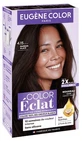 Eugène Color Color Éclat Permanente crèmekleur voor het haar