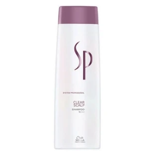 SP Bain Clear Scalp